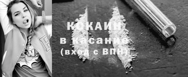молекула духа Лагань
